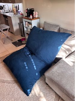 Cozy Bean Bag Chair