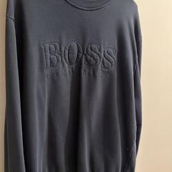 Hugo Boss sweater