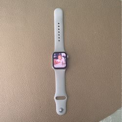 Apple Watch SE 