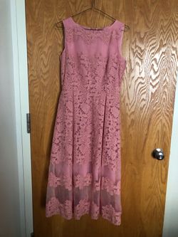 Katherine Kelly Dress