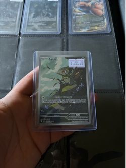 Axew (pokemon)