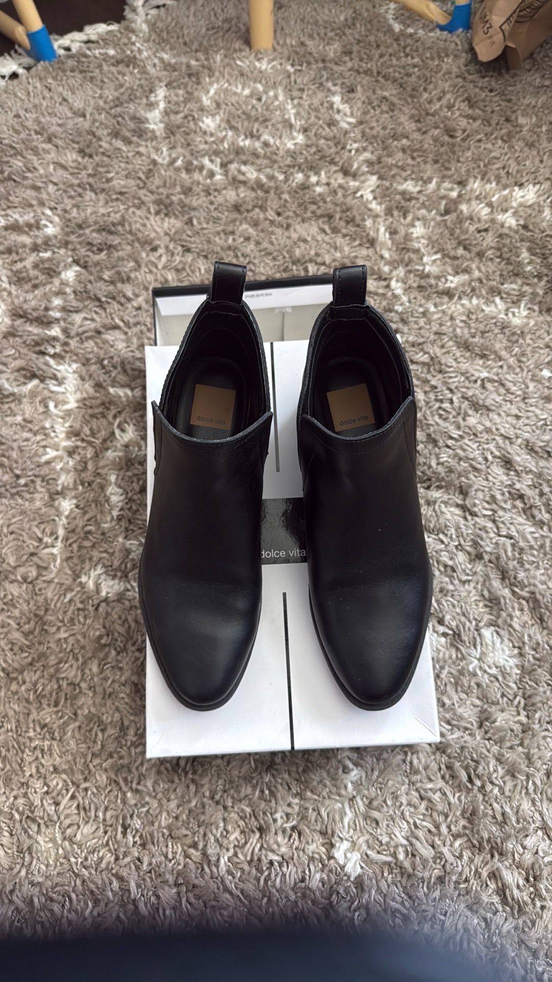 Dolce Vita Boots