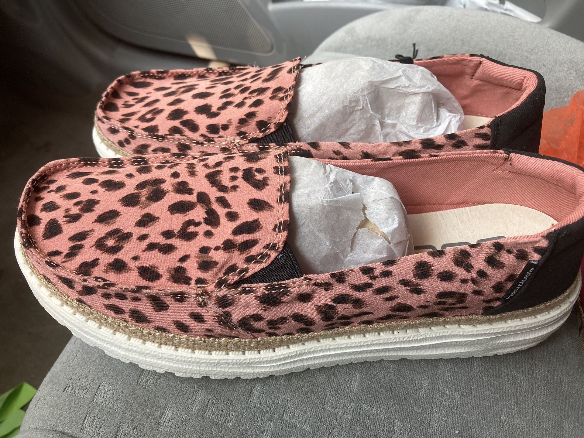 Hey Dude Shoes for Sale in Longview, TX - OfferUp