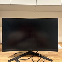 ASUS TUF Gaming 23.8” Monitor