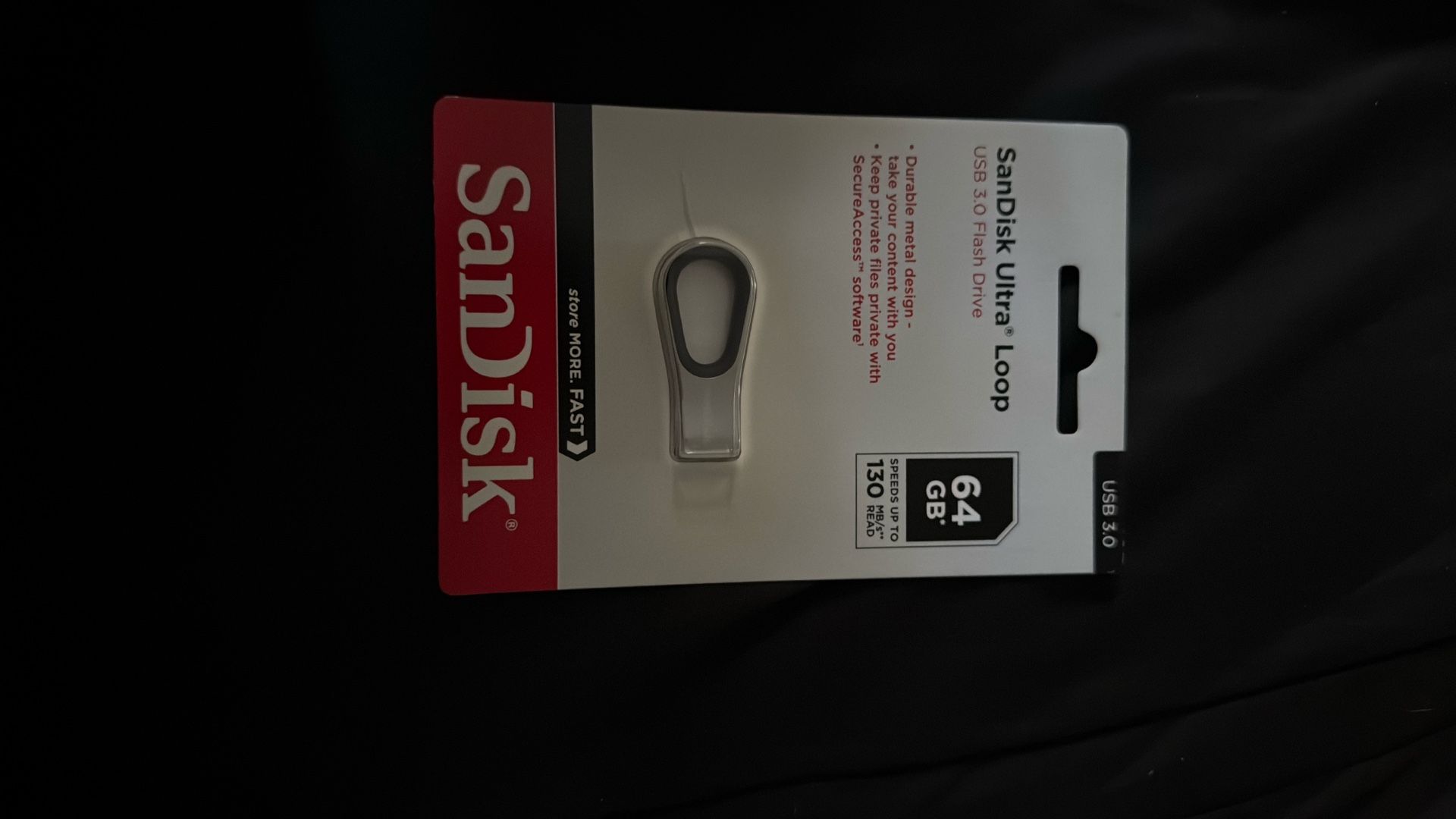 San Disk