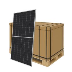 Vsun 545W Bifacial $150ea