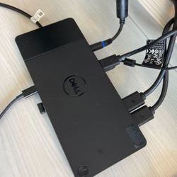 Docking Station WD22TB4
