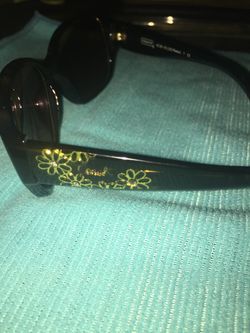 Coach Sunglasses