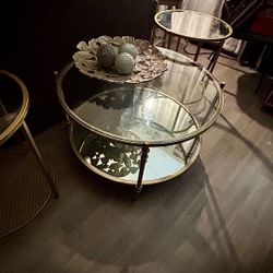 Coffee table Elegant  