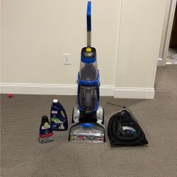 Bissell Carpet Cleaner