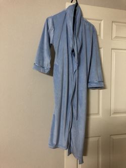 Vanity Fair Bathrobe