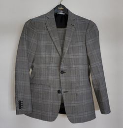 EPILSON youth SUIT
