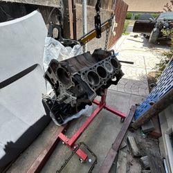 Ford 4.6 Block