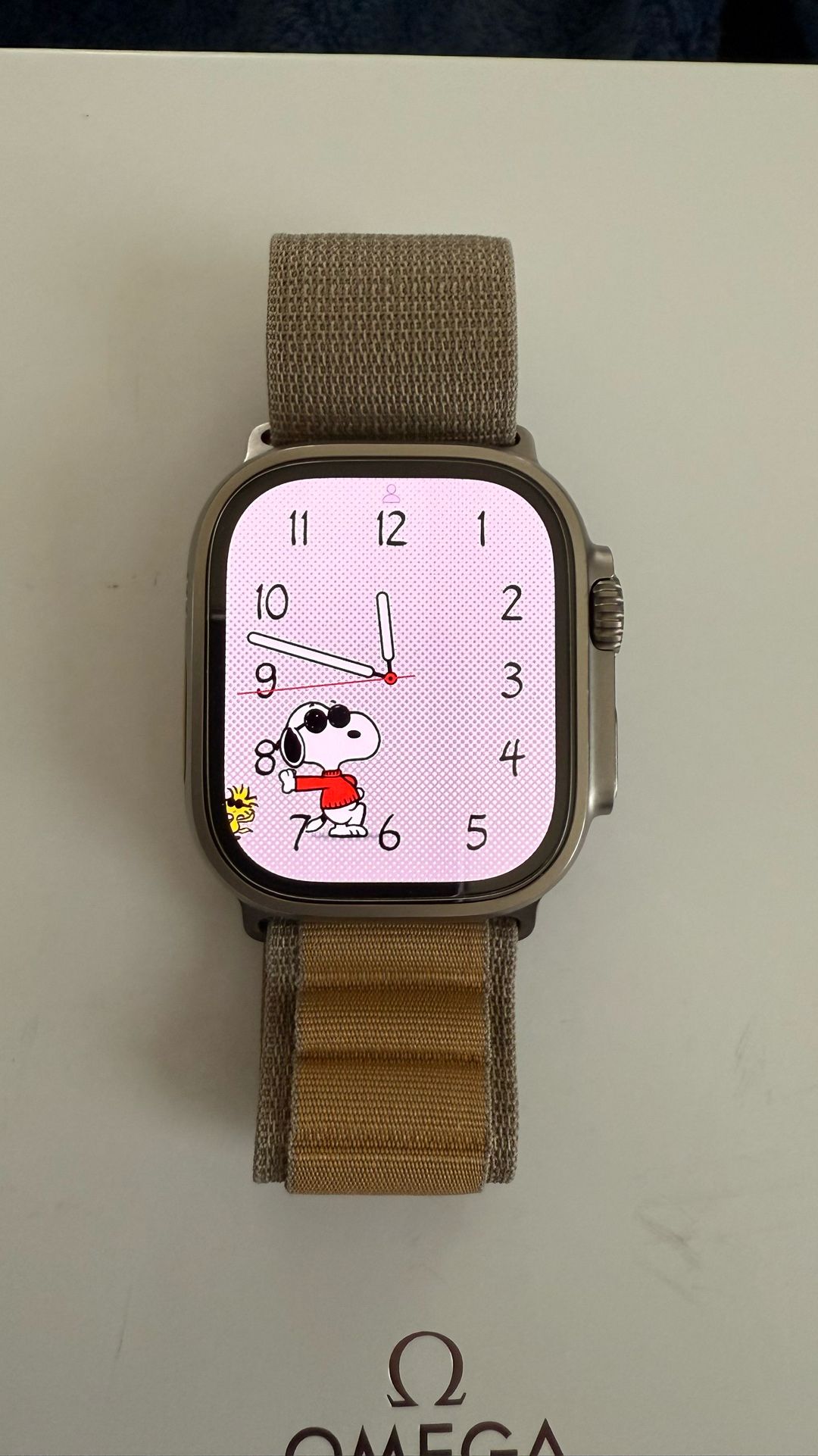 Apple Ultra 2 Smartwatch