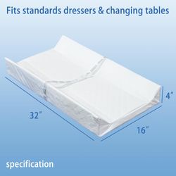 Changing Pad