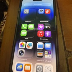 iPhone 14 Pro 128 Gn Unlocked