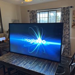 Samsung 55” High Brightness Signage OM55N