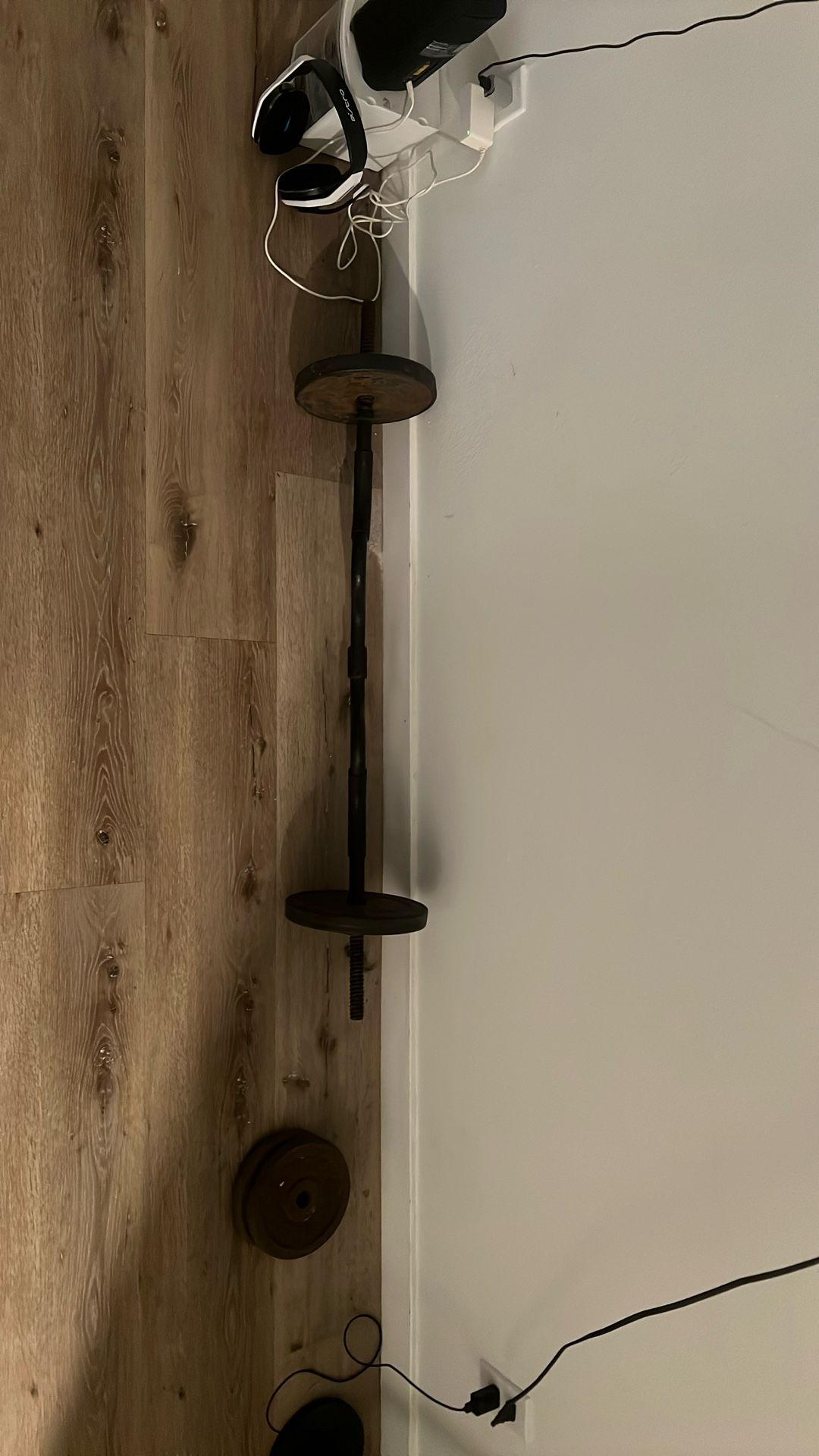 Weights