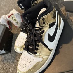 Jordan 