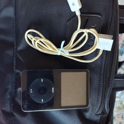 Apple iPod Classic 5th Gen 