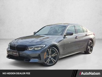 2021 BMW 330i
