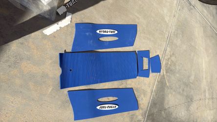 Kawasaki jetski hydro-turf