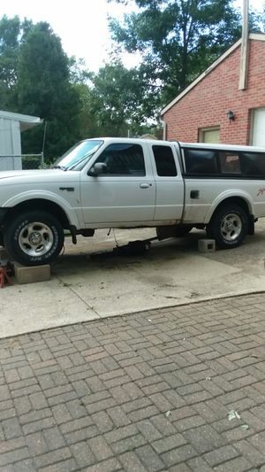 New And Used Ford Ranger For Sale In Ames Ia Offerup