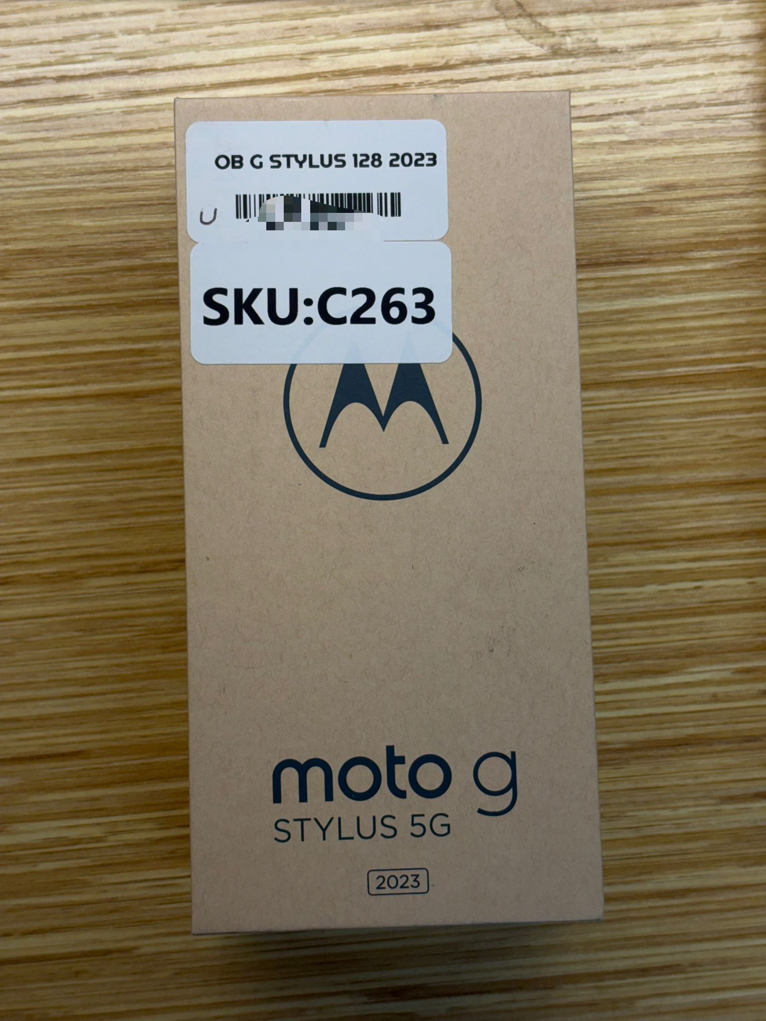 On Sale G STYLUS 128GB Unlocked