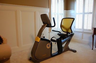 Exercise Bike At Home
