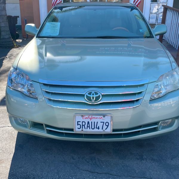 06 Toyota Avalon for Sale in Long Beach, CA OfferUp