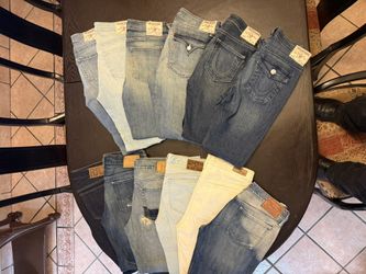 Wholesale Jeans For SALE !!