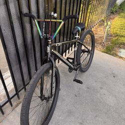 C2 collective bike 