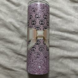 Gucci Tumbler
