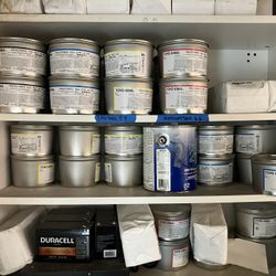 Toyo King Offset Ink