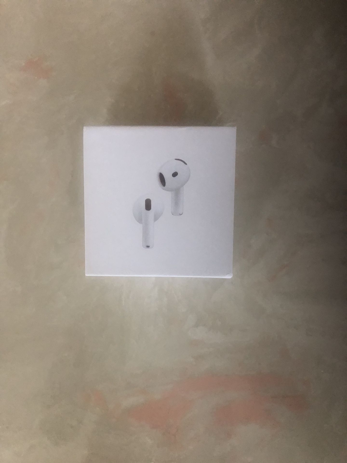 AirPod Gen 4 Active Noise Cancellation