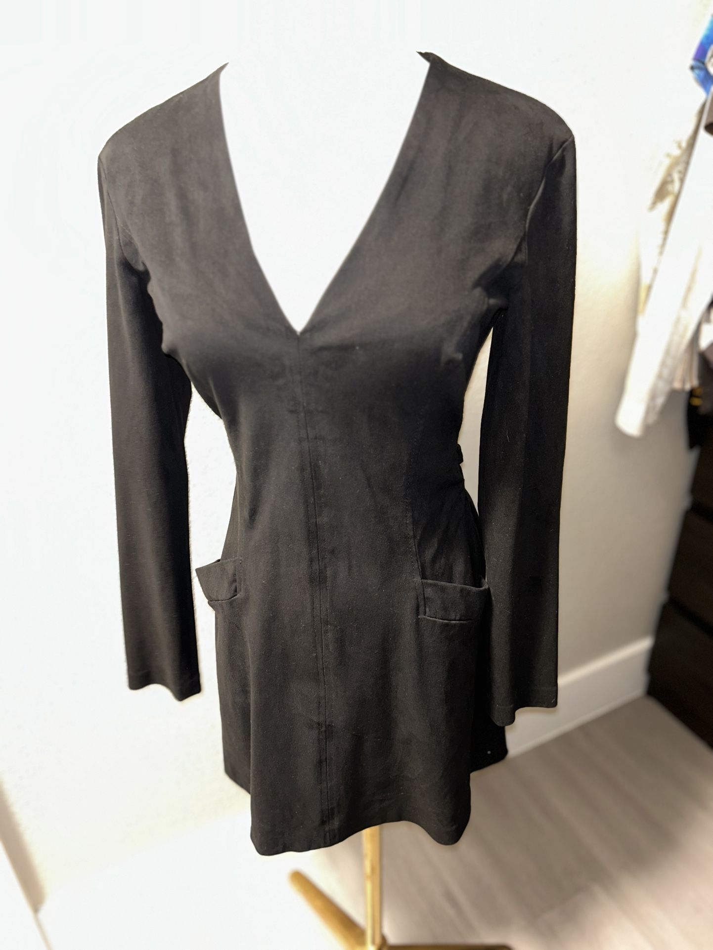 Zara dress