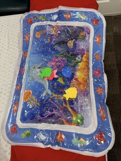 Tummy Time Toy