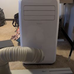 SereneLife Air Conditioner 