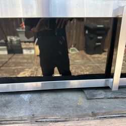 Galanz Over the Range Microwave