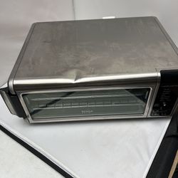 Ninja - Foodi 8-in-1 Digital Air Fry Oven - SP101