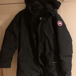 Men’s Canada, Goose Jacket 2xl Tall