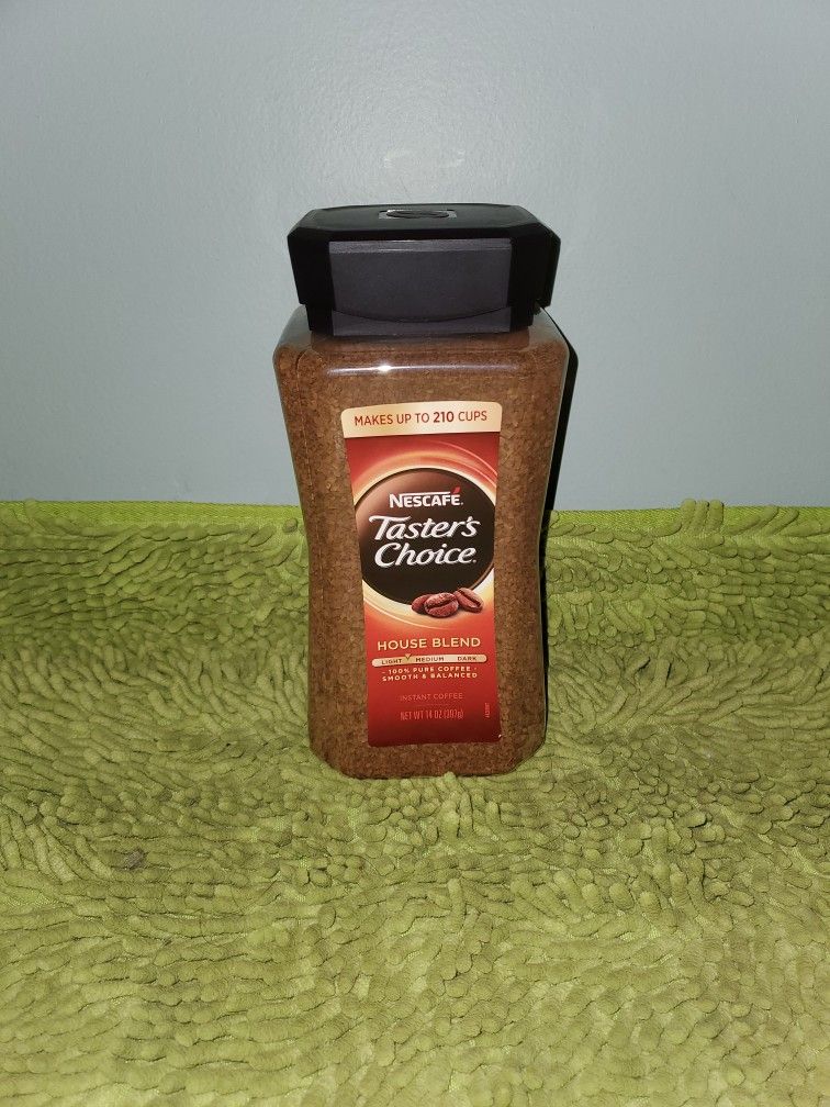 Nescafe 14oz