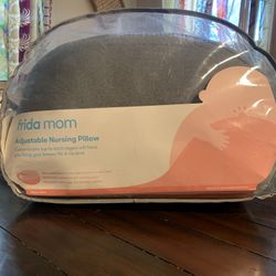 Nursing Pillow