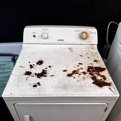 WASHER AND DRYER FOR SALE 