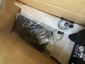 2008-2009 Cadillac New Parts