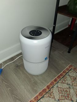 Air purifier