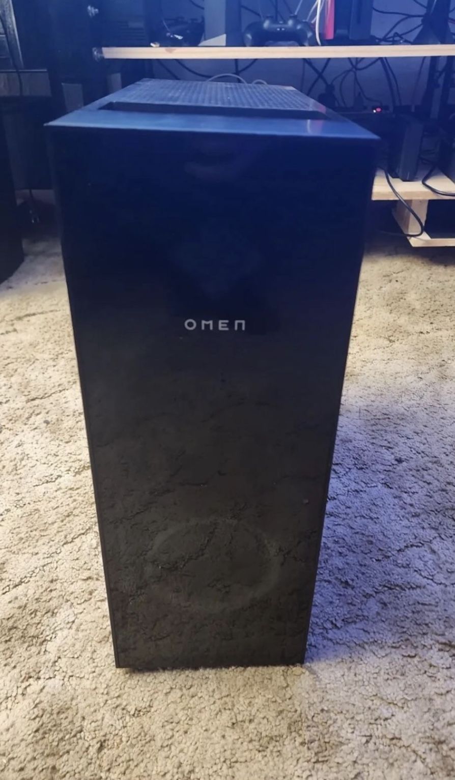 Omen 25L Gaming Desktop