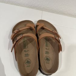 Birkenstock Sandals 