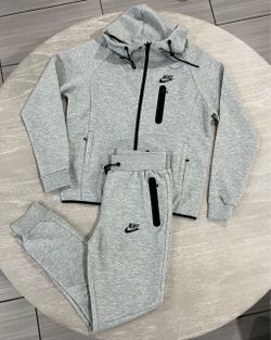 Men’s tech jogger sets