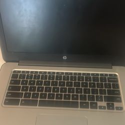 Hp Chromebook 